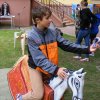 Hintalovaglás és kardvívás